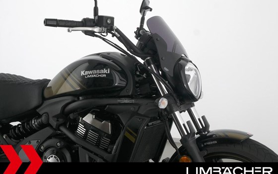 Gebrauchtmotorrad Kawasaki Vulcan S - Bild 24