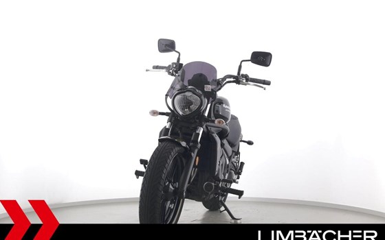 Gebrauchtmotorrad Kawasaki Vulcan S - Bild 3