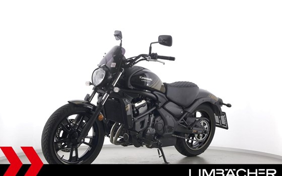 Gebrauchtmotorrad Kawasaki Vulcan S - Bild 4