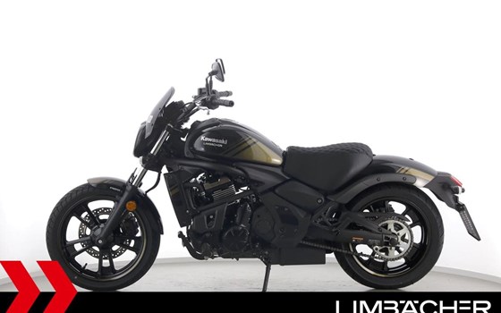 Gebrauchtmotorrad Kawasaki Vulcan S - Bild 5