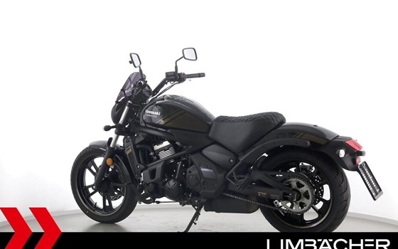 Gebrauchtmotorrad Kawasaki Vulcan S - Bild 6