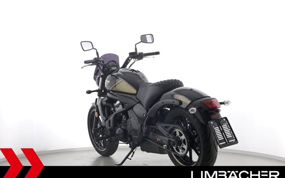 Gebrauchtmotorrad Kawasaki Vulcan S - Bild 7