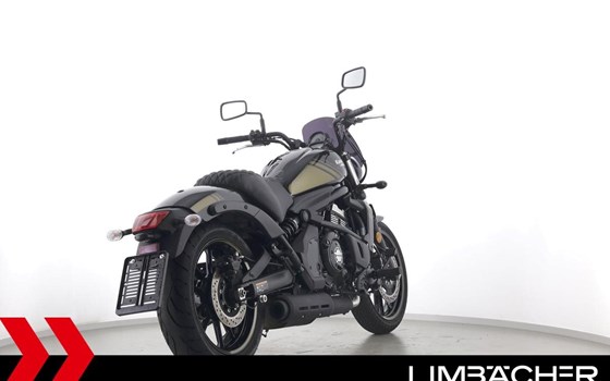 Gebrauchtmotorrad Kawasaki Vulcan S - Bild 8
