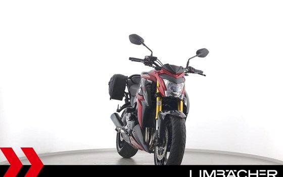 Gebrauchtmotorrad Suzuki GSX-S1000 - Bild 11