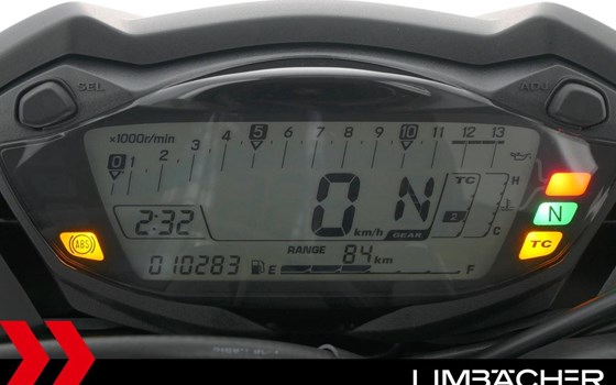 Gebrauchtmotorrad Suzuki GSX-S1000 - Bild 12