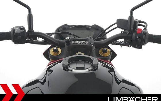 Gebrauchtmotorrad Suzuki GSX-S1000 - Bild 13