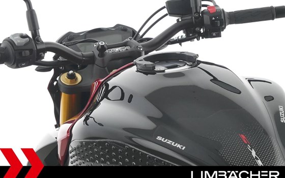 Gebrauchtmotorrad Suzuki GSX-S1000 - Bild 13