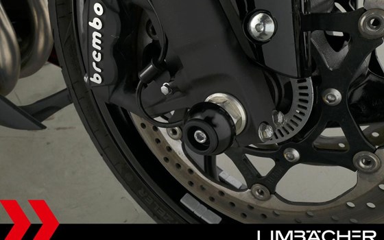 Gebrauchtmotorrad Suzuki GSX-S1000 - Bild 15