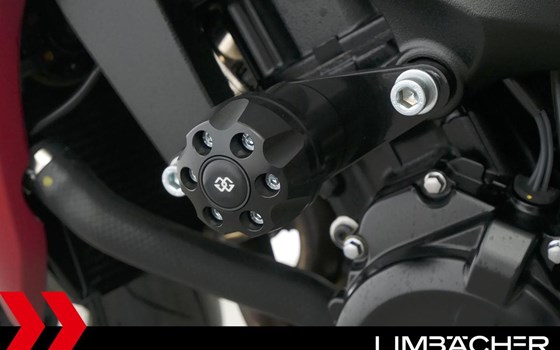 Gebrauchtmotorrad Suzuki GSX-S1000 - Bild 15