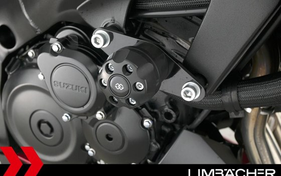 Gebrauchtmotorrad Suzuki GSX-S1000 - Bild 16