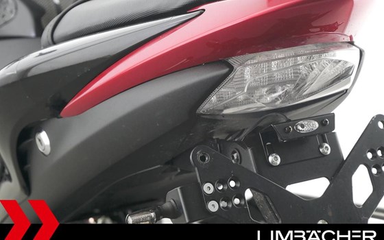 Gebrauchtmotorrad Suzuki GSX-S1000 - Bild 16