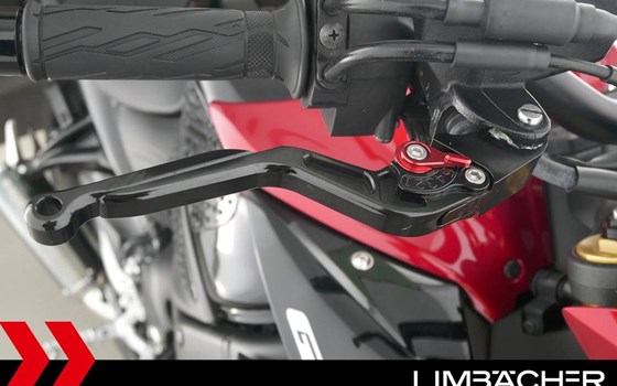 Gebrauchtmotorrad Suzuki GSX-S1000 - Bild 17