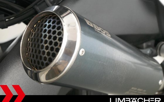 Gebrauchtmotorrad Suzuki GSX-S1000 - Bild 17