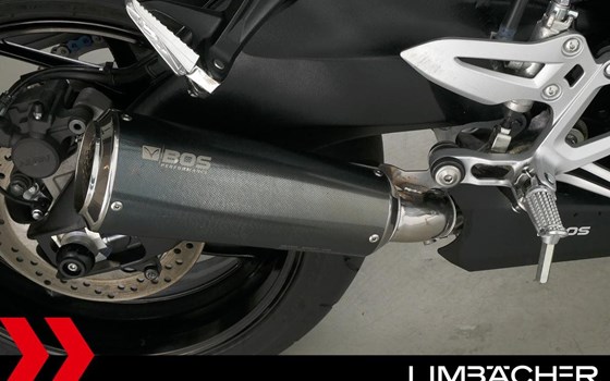 Gebrauchtmotorrad Suzuki GSX-S1000 - Bild 18