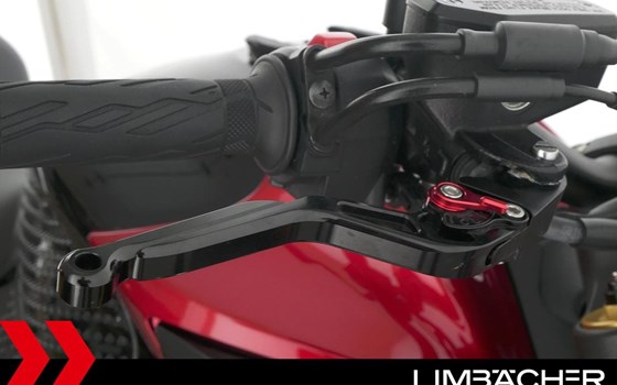 Gebrauchtmotorrad Suzuki GSX-S1000 - Bild 19