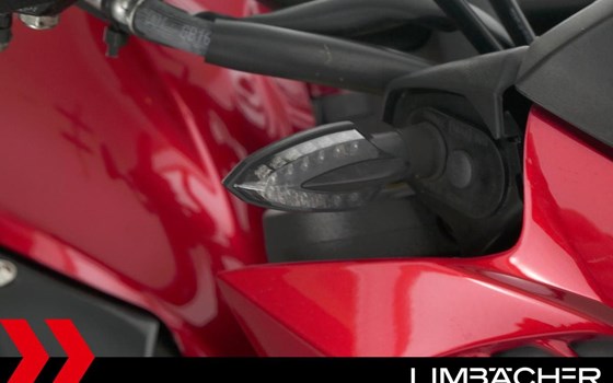 Gebrauchtmotorrad Suzuki GSX-S1000 - Bild 20