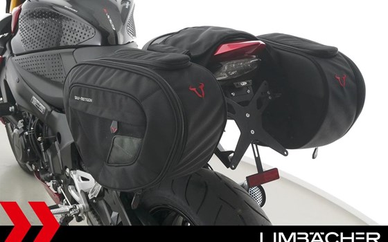 Gebrauchtmotorrad Suzuki GSX-S1000 - Bild 21