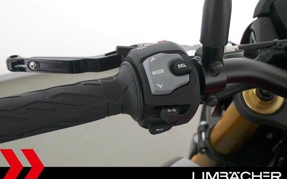 Gebrauchtmotorrad Suzuki GSX-S1000 - Bild 22