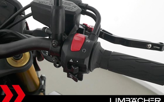 Gebrauchtmotorrad Suzuki GSX-S1000 - Bild 23