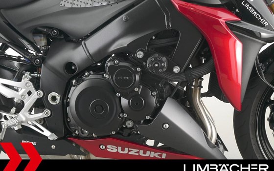 Gebrauchtmotorrad Suzuki GSX-S1000 - Bild 25