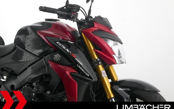 Gebrauchtmotorrad Suzuki GSX-S1000 - Bild 27