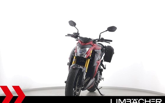 Gebrauchtmotorrad Suzuki GSX-S1000 - Bild 3