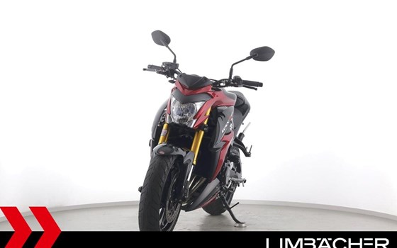 Gebrauchtmotorrad Suzuki GSX-S1000 - Bild 3