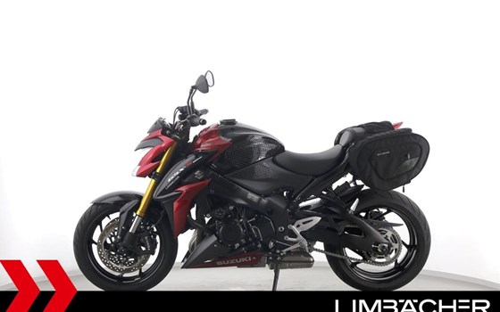 Gebrauchtmotorrad Suzuki GSX-S1000 - Bild 5