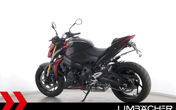 Gebrauchtmotorrad Suzuki GSX-S1000 - Bild 6
