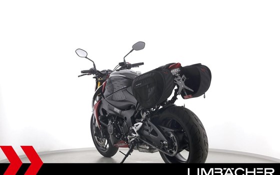 Gebrauchtmotorrad Suzuki GSX-S1000 - Bild 7
