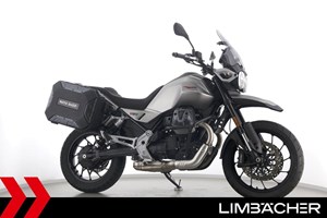 Angebot Moto Guzzi V85 TT