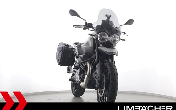 Gebrauchtmotorrad Moto Guzzi V85 TT - Bild 11