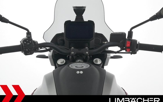 Gebrauchtmotorrad Moto Guzzi V85 Strada - Bild 13