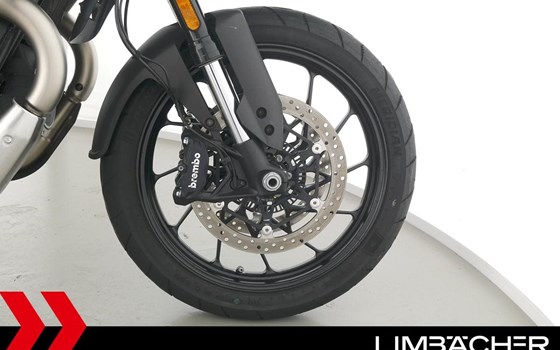 Gebrauchtmotorrad Moto Guzzi V85 TT - Bild 14