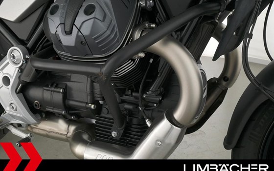 Gebrauchtmotorrad Moto Guzzi V85 TT - Bild 15