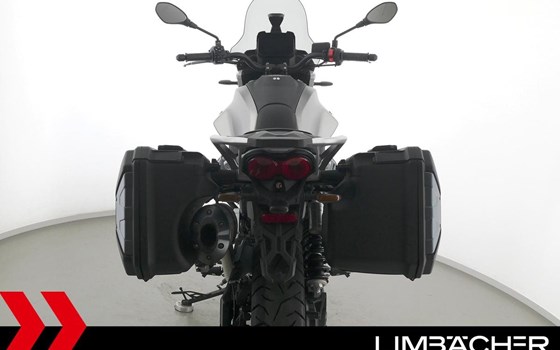 Gebrauchtmotorrad Moto Guzzi V85 TT - Bild 16
