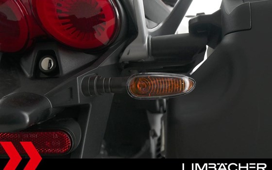 Gebrauchtmotorrad Moto Guzzi V85 Strada - Bild 17