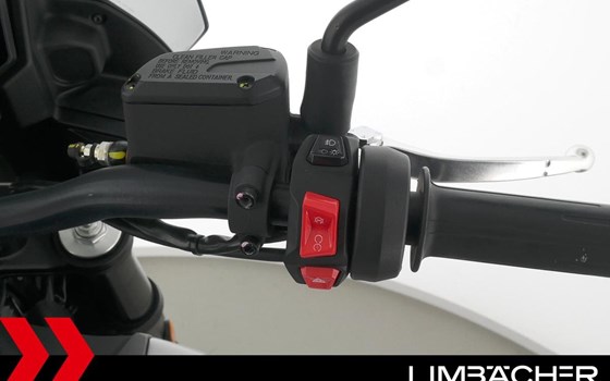 Gebrauchtmotorrad Moto Guzzi V85 TT - Bild 20