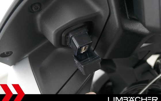 Gebrauchtmotorrad Moto Guzzi V85 Strada - Bild 21