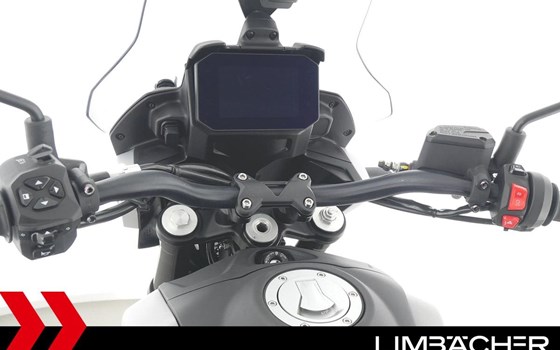 Gebrauchtmotorrad Moto Guzzi V85 Strada - Bild 22