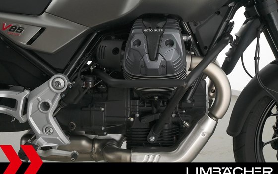 Gebrauchtmotorrad Moto Guzzi V85 TT - Bild 23