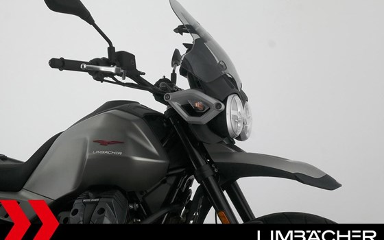 Gebrauchtmotorrad Moto Guzzi V85 TT - Bild 25