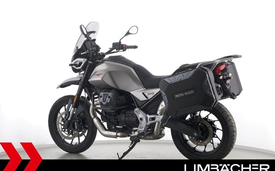 Gebrauchtmotorrad Moto Guzzi V85 TT - Bild 6