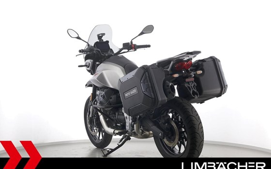 Gebrauchtmotorrad Moto Guzzi V85 TT - Bild 7