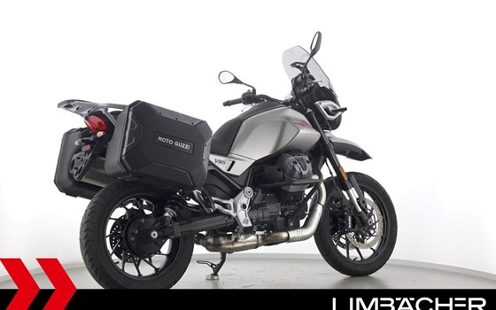 Gebrauchtmotorrad Moto Guzzi V85 TT - Bild 9