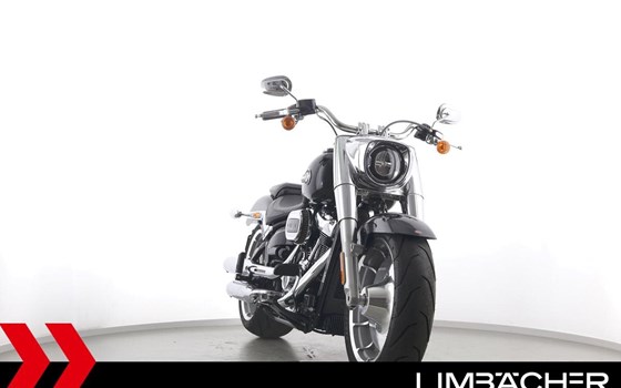 Gebrauchtmotorrad Harley-Davidson Softail Fat Boy 114 FLFBS - Bild 11