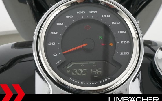 Gebrauchtmotorrad Harley-Davidson Softail Fat Boy 114 FLFBS - Bild 12