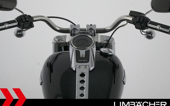 Gebrauchtmotorrad Harley-Davidson Softail Fat Boy 114 FLFBS - Bild 13