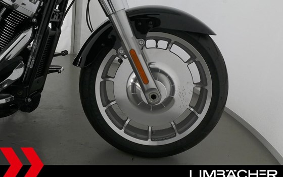 Gebrauchtmotorrad Harley-Davidson Softail Fat Boy 114 FLFBS - Bild 14