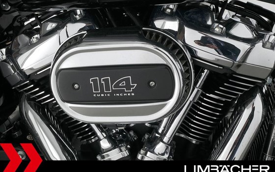 Gebrauchtmotorrad Harley-Davidson Softail Fat Boy 114 FLFBS - Bild 15